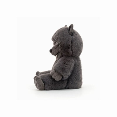 Jellycat Wilf Wolf | WB1564079